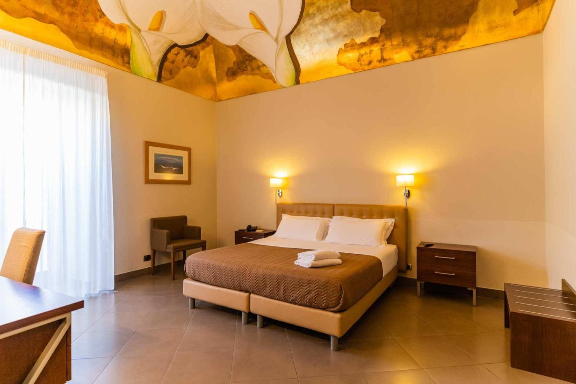 Le Magnolie Hotel Modica Exterior photo