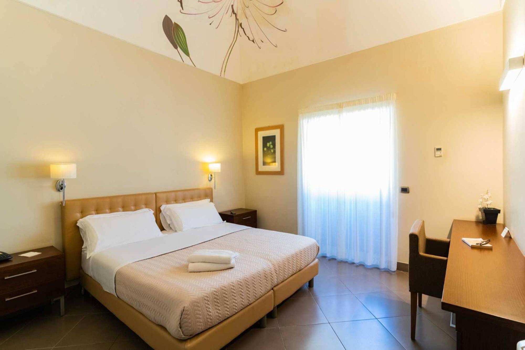 Le Magnolie Hotel Modica Exterior photo