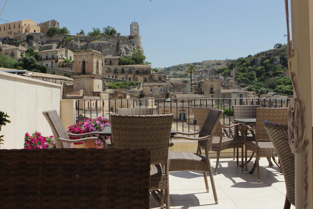Le Magnolie Hotel Modica Exterior photo